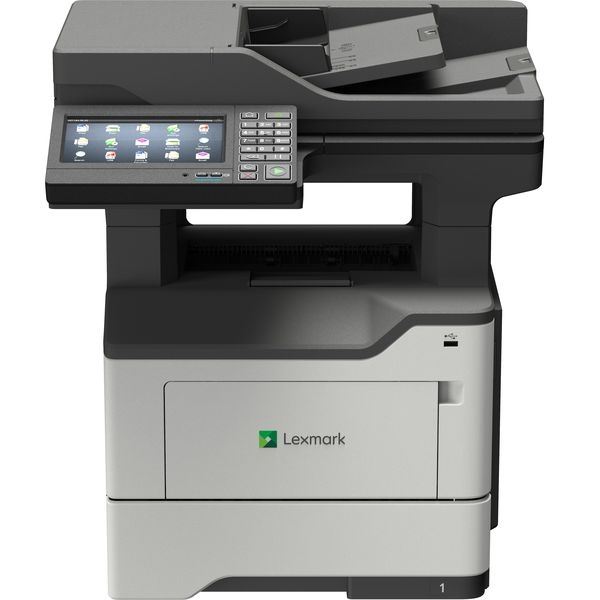 Lexmark MX622adhe de compra printer4you.es