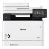 Canon i-SENSYS MF744Cdw