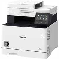 Canon i-SENSYS MF744Cdw