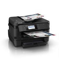 Epson WorkForce WF-7720DTWF