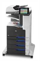 HP color LaserJet Enterprise 700 MFP M775z