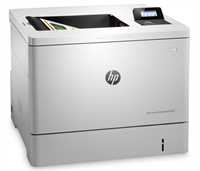 HP color LaserJet Enterprise M553dn