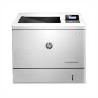 HP color LaserJet Enterprise M553n