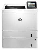 HP color LaserJet Enterprise M553x