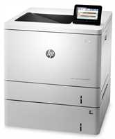 HP color LaserJet Enterprise M553x