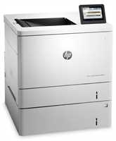 HP color LaserJet Enterprise M553x