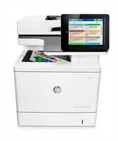 HP Color LaserJet Enterprise MFP M577dn