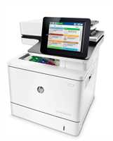 HP Color LaserJet Enterprise MFP M577dn
