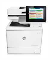 HP Color LaserJet Enterprise MFP M577f