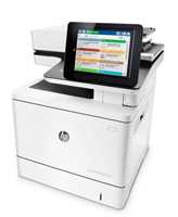 HP Color LaserJet Enterprise MFP M577f