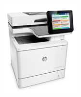 HP Color LaserJet Enterprise MFP M577f
