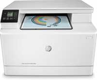 HP Color LaserJet Pro MFP M180n