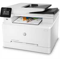 HP Color LaserJet Pro MFP M281fdw