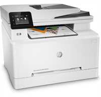 HP Color LaserJet Pro MFP M281fdw