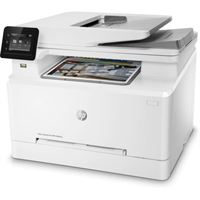 HP Color LaserJet Pro MFP M282nw