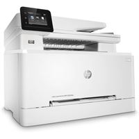 HP Color LaserJet Pro MFP M283fdw