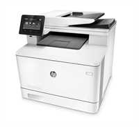 HP Color LaserJet Pro MFP M377dw
