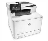 HP Color LaserJet Pro MFP M377dw