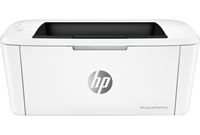 HP LaserJet Pro M15w