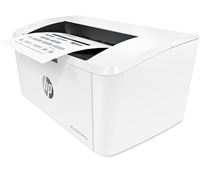 HP LaserJet Pro M15w