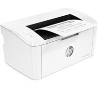 HP LaserJet Pro M15w