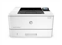 HP LaserJet Pro M402dw