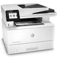 HP LaserJet Pro MFP M428dw