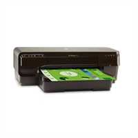 HP Officejet 7110