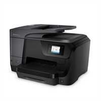 HP OfficeJet Pro 8710 AiO