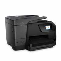 HP OfficeJet Pro 8710 AiO