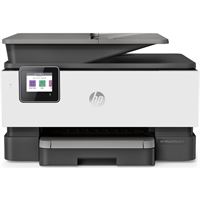 HP Officejet Pro 9010 AiO