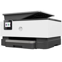 HP Officejet Pro 9010 AiO
