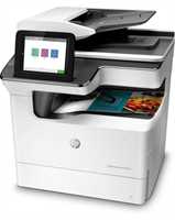 HP PageWide Enterprise Color MFP 780dn