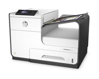 HP PageWide Pro 452dw
