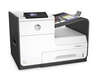 HP PageWide Pro 452dw