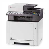 KYOCERA ECOSYS M5521cdw