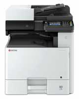 KYOCERA ECOSYS M8124cidn