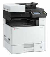 KYOCERA ECOSYS M8124cidn