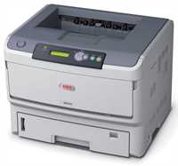 OKI B840dn