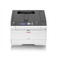 OKI C532dn