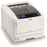 OKI C824dn