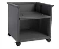 Base de impresora ajustable Lexmark