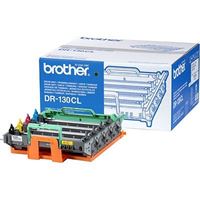 Brother original tambor multi-bkcmy - DR130CL