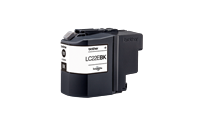 Brother original tinta negro - LC22EBK