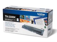 Brother original tóner negro - TN230BK
