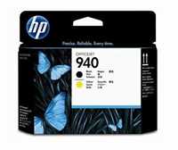 Cabezal de impresión HP nº 940 amarillo para OJPro 8000