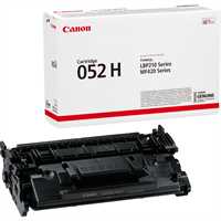 Canon - Tóner HC 052H negro - 2200C002