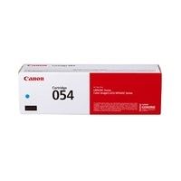 Canon original 054 tóner cian multipack - 3023C002