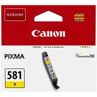 Canon original tinta amarillo - 2105C001