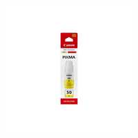 Canon original tinta amarillo G1-50 Y - 3405C001